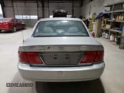 ✅ 2005 Kia Optima LX • VIN: KNAGD126755418217 • Lot: 80759744. Listed on Copart with 79,060 mi. Free auction sales archive from the USA and detailed vehicle history report at DreamBid. Image 6.