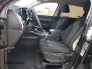 ✅ 2021 Kia Sorento LX • VIN: 5XYRG4LC1MG043505 • Lot: 85548125. Listed on Copart with 82,400 mi. Free auction sales archive from the USA and detailed vehicle history report at DreamBid. Image 7.