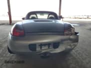 ✅ 1997 Porsche Boxster • VIN: WP0CA2984VS621039 • Лот: 60274455. Опубликован ранее на Copart с пробегом 59 619 миль. Бесплатный доступ к архиву аукционных продаж из США и подробный отчёт об истории автомобиля на DreamBid. Изображение 6.