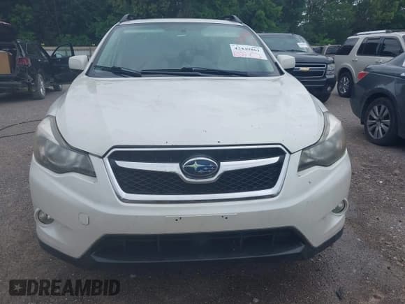 ✅ 2013 Subaru Crosstrek Premium • VIN: JF2GPAVC5D2865383 • Lot: 42449861. Listed on IAAI with 229,696 mi. Free auction sales archive from the USA and detailed vehicle history report at DreamBid. Image 12.
