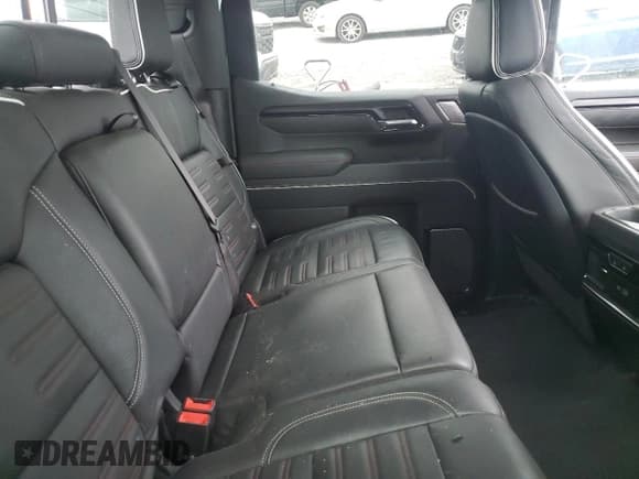 ✅ 2024 GMC Sierra 1500 AT4X • VIN: 3GTUUFEL6RG172246 • Лот: 53027025. Опубликован ранее на Copart с пробегом 19 735 миль. Бесплатный доступ к архиву аукционных продаж из США и подробный отчёт об истории автомобиля на DreamBid. Изображение 10.