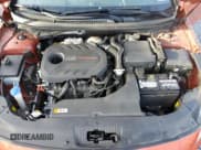 ✅ 2015 Hyundai Sonata Sport • VIN: 5NPE34AB9FH141584 • Lot: 60423015. Wystawiony na Copart z przebiegiem 73 307 mil. Bezpłatny archiwum sprzedaży aukcyjnych z USA i szczegółowy raport historii pojazdu na DreamBid. Zdjęcie 11.