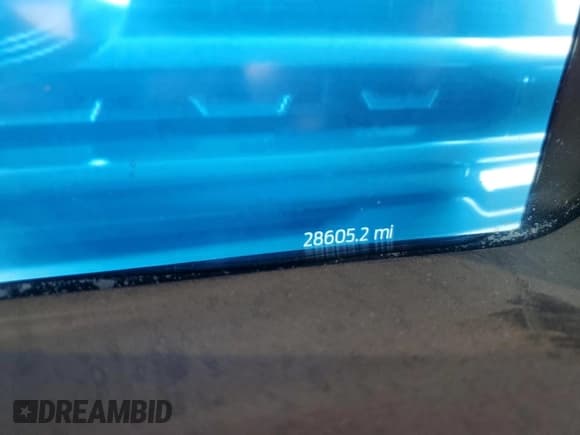 ✅ 2024 Ford F-350 XL • VIN: 1FT8W3DT5REE09280 • Лот: 54556775. Опубликован ранее на Copart с пробегом 28 605 миль. Бесплатный доступ к архиву аукционных продаж из США и подробный отчёт об истории автомобиля на DreamBid. Изображение 9.