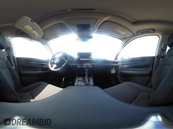 ✅ 2024 Honda CR-V EX • VIN: 2HKRS4H47RH420550 • Lot: 43118873. Listed on IAAI with 14,993 mi. Free auction sales archive from the USA and detailed vehicle history report at DreamBid. Image 18.