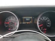 ✅ 2019 Ford Mustang EcoBoost Premium • VIN: 1FA6P8TH8K5116855 • Lot: 69730185. Wystawiony na Copart z przebiegiem 119 628 mil. Bezpłatny archiwum sprzedaży aukcyjnych z USA i szczegółowy raport historii pojazdu na DreamBid. Zdjęcie 9.