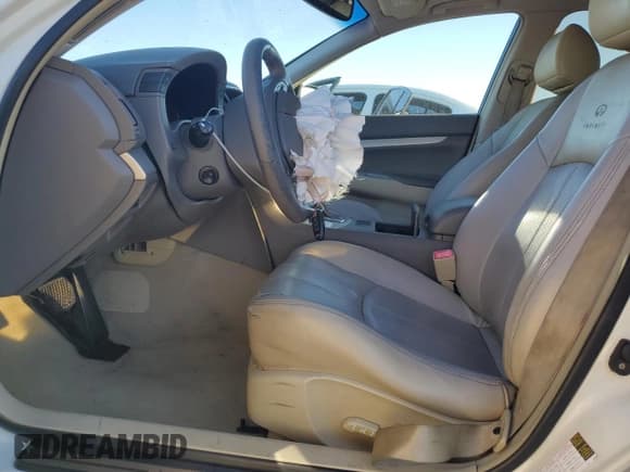 ✅ 2007 Infiniti G35 Sport • VIN: JNKBV61E57M722511 • Лот: 89722075. Опубликован ранее на Copart с пробегом 218 971 миль. Бесплатный доступ к архиву аукционных продаж из США и подробный отчёт об истории автомобиля на DreamBid. Изображение 7.