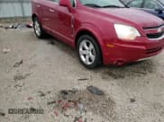 ✅ 2014 Chevrolet Captiva Sport LT • VIN: 3GNAL3EK2ES584044 • Lot: 87385514. Wystawiony na Copart z przebiegiem 160 219 mil. Bezpłatny archiwum sprzedaży aukcyjnych z USA i szczegółowy raport historii pojazdu na DreamBid. Zdjęcie 14.