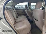 ✅ 2005 Mercury Sable GS • VIN: 1MEFM50U05A601049 • Lot: 95149575. Listed on Copart with 162,249 mi. Free auction sales archive from the USA and detailed vehicle history report at DreamBid. Image 10.