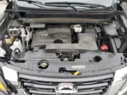 ✅ 2020 Nissan Pathfinder SL • VIN: 5N1DR2CM3LC628246 • Лот: 68940805. Опубликован ранее на Copart с пробегом 63 800 миль. Бесплатный доступ к архиву аукционных продаж из США и подробный отчёт об истории автомобиля на DreamBid. Изображение 12.