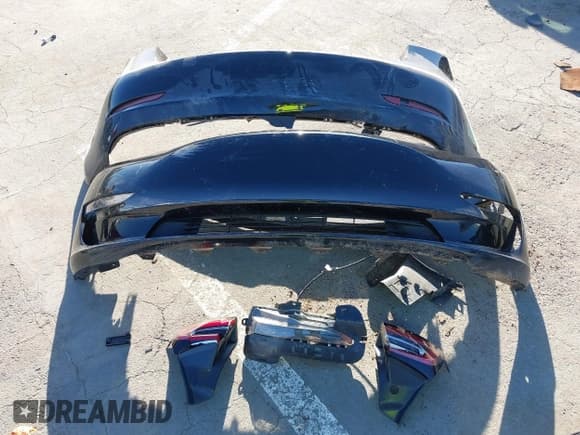 ✅ 2023 Tesla Model 3 • VIN: 5YJ3E1EA8PF514308 • Лот: 43575265. Опубликован ранее на IAAI с пробегом 35 114 миль. Бесплатный доступ к архиву аукционных продаж из США и подробный отчёт об истории автомобиля на DreamBid. Изображение 12.