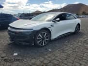 ✅ 2024 Lucid Air Touring • VIN: 50EA1TEA0RA008364 • Лот: 81627925. Опубликован ранее на Copart с пробегом Не указан. Бесплатный доступ к архиву аукционных продаж из США и подробный отчёт об истории автомобиля на DreamBid. Изображение 1.