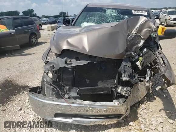 2009 Dodge 1500 SLT z VIN 1D3HV13PX9S756219, wystawiony jako Copart lot #59365164 z przebiegiem Nie podano mil oraz Szkoda całkowita • Salvage title. Historia ofert i sprzedaży dostępna na DreamBid. Obrazek 11.