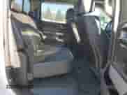 2015 Chevrolet Silverado 3500HD LTZ с VIN 1GC4K0E80FF157625, выставлен на аукционе Copart как лот 42562895 с пробегом 119 163 миль миль и Списание • Salvage title. История ставок и продаж доступна на DreamBid. Изображение 10.