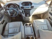 ✅ 2013 Honda Odyssey EX-L • VIN: 5FNRL5H60DB004044 • Лот: 84476475. Опубликован ранее на Copart с пробегом 237 824 миль. Бесплатный доступ к архиву аукционных продаж из США и подробный отчёт об истории автомобиля на DreamBid. Изображение 8.