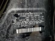 ✅ 2018 Hyundai Accent SE • VIN: 3KPC24A3XJE022314 • Лот: 50174735. Опубликован ранее на Copart с пробегом 101 074 миль. Бесплатный доступ к архиву аукционных продаж из США и подробный отчёт об истории автомобиля на DreamBid. Изображение 12.