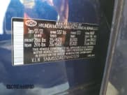 ✅ 2022 Hyundai Santa Fe Calligraphy • VIN: 5NMS5DAL7NH423319 • Lot: 74097613. Wystawiony na Copart z przebiegiem 28 565 mil. Bezpłatny archiwum sprzedaży aukcyjnych z USA i szczegółowy raport historii pojazdu na DreamBid. Zdjęcie 12.