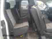 2008 Chevrolet Silverado 1500 Work Truck with VIN 1GCEC19J18E157842, listed as a Copart auction lot 81857434 with Not provided miles and Clean title. Bid and sale history available at DreamBid. Image 10.