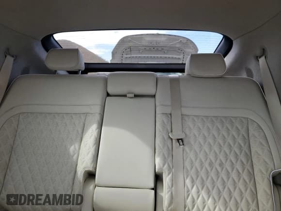 ✅ 2023 Genesis GV60 Performance • VIN: KMUKEDTBXPU008802 • Lot: 90053065. Listed on Copart with 22,538 mi. Free auction sales archive from the USA and detailed vehicle history report at DreamBid. Image 10.