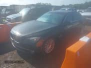 ✅ 2012 BMW 7 Series 750Li • VIN: WBAKB8C55CC962853 • Lot: 42705832. Wystawiony na IAAI z przebiegiem 154 689 mil. Bezpłatny archiwum sprzedaży aukcyjnych z USA i szczegółowy raport historii pojazdu na DreamBid. Zdjęcie 2.