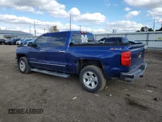 ✅ 2014 Chevrolet Silverado 1500 LTZ • VIN: 3GCUKSEC2EG359010 • Лот: 87421415. Опубликован ранее на Copart с пробегом 232 373 миль. Бесплатный доступ к архиву аукционных продаж из США и подробный отчёт об истории автомобиля на DreamBid. Изображение 2.