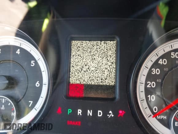 ✅ 2015 Ram 2500 Tradesman • VIN: 3C6TR5CT5FG528294 • Lot: 42374966. Listed on IAAI with Not provided. Free auction sales archive from the USA and detailed vehicle history report at DreamBid. Image 15.