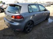 ✅ 2011 Volkswagen Golf GTI Autobahn • VIN: WVWHV7AJXBW029784 • Lot: 47277995. Wystawiony na Copart z przebiegiem 236 219 mil. Bezpłatny archiwum sprzedaży aukcyjnych z USA i szczegółowy raport historii pojazdu na DreamBid. Zdjęcie 3.