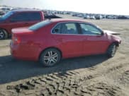 ✅ 2007 Volkswagen Jetta 2.5 • VIN: 3VWRF81K77M056011 • Лот: 84235064. Опубликован ранее на Copart с пробегом 205 749 миль. Бесплатный доступ к архиву аукционных продаж из США и подробный отчёт об истории автомобиля на DreamBid. Изображение 3.