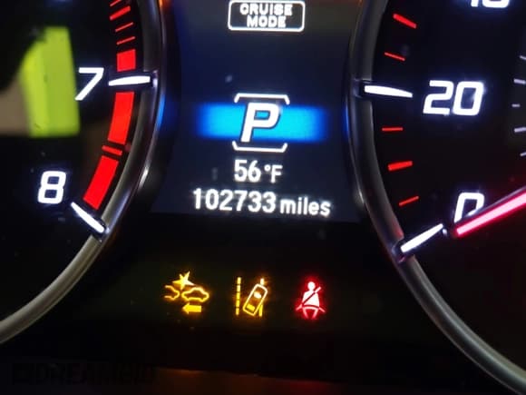 ✅ 2019 Acura MDX Technology • VIN: 5J8YD4H0XKL025557 • Lot: 42365567. Wystawiony na IAAI z przebiegiem 102 733 mil. Bezpłatny archiwum sprzedaży aukcyjnych z USA i szczegółowy raport historii pojazdu na DreamBid. Zdjęcie 7.