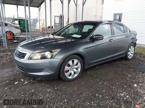 ✅ 2009 Honda Accord EX-L • VIN: 1HGCP26829A136396 • Lot: 43766182. Wystawiony na IAAI z przebiegiem 157 094 mil. Bezpłatny archiwum sprzedaży aukcyjnych z USA i szczegółowy raport historii pojazdu na DreamBid. Zdjęcie 17.