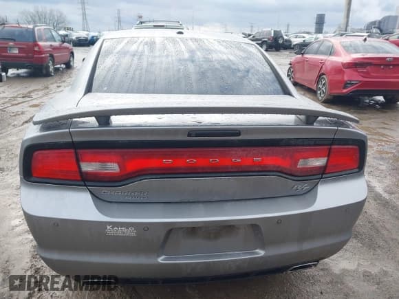 ✅ 2014 Dodge Charger RT Max • VIN: 2C3CDXDT2EH199722 • Lot: 43908410. Listed on IAAI with 151,750 mi. Free auction sales archive from the USA and detailed vehicle history report at DreamBid. Image 16.