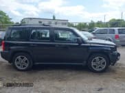 ✅ 2009 Jeep Patriot Sport • VIN: 1J4FF28B89D207956 • Lot: 43074273. Listed on IAAI with 98,775 mi. Free auction sales archive from the USA and detailed vehicle history report at DreamBid. Image 12.