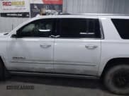 ✅ 2016 GMC Yukon XL Denali • VIN: 1GKS2HKJ0GR179318 • Лот: 41292952. Опубликован ранее на IAAI с пробегом 163 636 миль. Бесплатный доступ к архиву аукционных продаж из США и подробный отчёт об истории автомобиля на DreamBid. Изображение 14.
