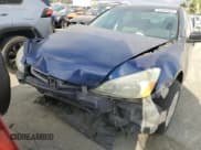 ✅ 2004 Honda Accord DX • VIN: 1HGCM55124A102501 • Lot: 62954784. Listed on Copart with Not provided. Free auction sales archive from the USA and detailed vehicle history report at DreamBid. Image 5.