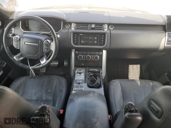 ✅ 2016 Land Rover Range Rover Supercharged • VIN: SALGS2EF5GA288158 • Лот: 60422355. Опубликован ранее на Copart с пробегом 153 377 миль. Бесплатный доступ к архиву аукционных продаж из США и подробный отчёт об истории автомобиля на DreamBid. Изображение 8.