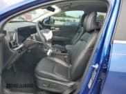 ✅ 2025 Kia Sportage EX • VIN: 5XYK33DFXSG294486 • Lot: 81205405. Listed on Copart with 22,989 mi. Free auction sales archive from the USA and detailed vehicle history report at DreamBid. Image 7.