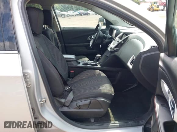 ✅ 2015 Chevrolet Equinox LT • VIN: 2GNFLFEKXF6301736 • Лот: 42997423. Опубликован ранее на IAAI с пробегом 230 738 миль. Бесплатный доступ к архиву аукционных продаж из США и подробный отчёт об истории автомобиля на DreamBid. Изображение 5.