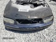 ✅ 2004 BMW 7 Series 745Li • VIN: WBAGN63494DS49538 • Lot: 55142955. Listed on Copart with Not provided. Free auction sales archive from the USA and detailed vehicle history report at DreamBid. Image 11.