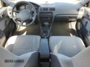 ✅ 1995 Toyota Tercel DX • VIN: JT2EL56E8S7011683 • Lot: 69108425. Listed on Copart with 111,943 mi. Free auction sales archive from the USA and detailed vehicle history report at DreamBid. Image 8.