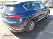 ✅ 2019 Hyundai Santa Fe SEL • VIN: 5NMS33AD7KH020056 • Lot: 43397434. Wystawiony na IAAI z przebiegiem 97 779 mil. Bezpłatny archiwum sprzedaży aukcyjnych z USA i szczegółowy raport historii pojazdu na DreamBid. Zdjęcie 4.