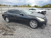 ✅ 2013 Infiniti G37 Journey • VIN: JN1CV6AP1DM306686 • Lot: 83878005. Listed on Copart with 135,790 mi. Free auction sales archive from the USA and detailed vehicle history report at DreamBid. Image 4.