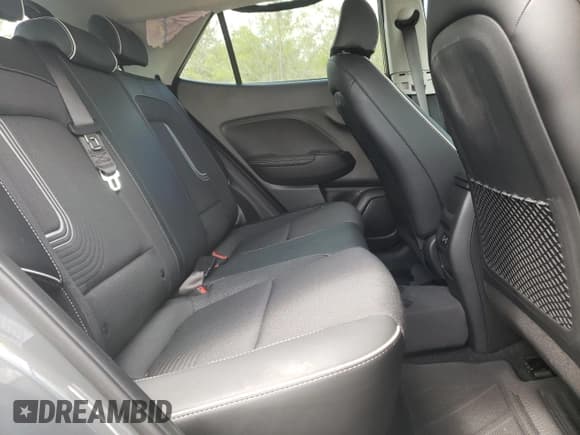 ✅ 2024 Hyundai Venue Limited • VIN: KMHRC8A39RU328167 • Lot: 51898845. Listed on Copart with 4,256 mi. Free auction sales archive from the USA and detailed vehicle history report at DreamBid. Image 11.