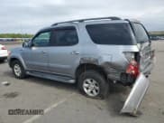 ✅ 2005 Toyota Sequoia SR5 • VIN: 5TDBT44A05S250336 • Lot: 62008565. Listed on Copart with 198,527 mi. Free auction sales archive from the USA and detailed vehicle history report at DreamBid. Image 2.