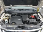 ✅ 2014 Ford Edge SEL • VIN: 2FMDK4JC2EBA89812 • Lot: 60299295. Listed on Copart with 96,912 mi. Free auction sales archive from the USA and detailed vehicle history report at DreamBid. Image 12.