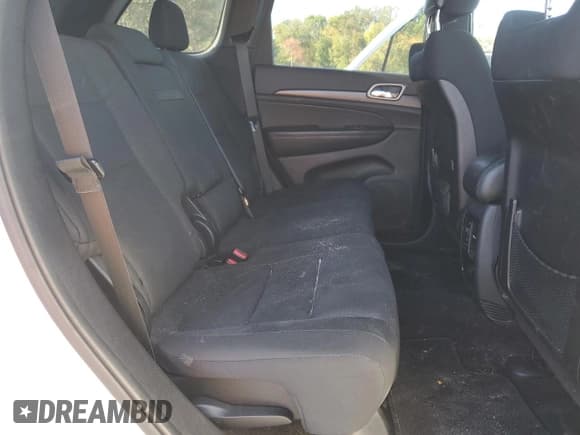 ✅ 2015 Jeep Grand Cherokee Altitude • VIN: 1C4RJFAG7FC123014 • Лот: 82532905. Опубликован ранее на Copart с пробегом 251 905 миль. Бесплатный доступ к архиву аукционных продаж из США и подробный отчёт об истории автомобиля на DreamBid. Изображение 11.