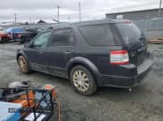 ✅ 2008 Ford Taurus X Limited • VIN: 1FMDK06W08GA05995 • Lot: 52852145. Listed on Copart with 298,356 mi. Free auction sales archive from the USA and detailed vehicle history report at DreamBid. Image 2.