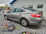 ✅ 2012 Hyundai Azera • VIN: KMHFG4JG7CA126259 • Lot: 89725715. Listed on Copart with 148,622 mi. Free auction sales archive from the USA and detailed vehicle history report at DreamBid. Image 2.