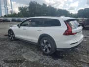 ✅ 2020 Volvo V60 • VIN: YV4102WKXL1040008 • Lot: 64828355. Listed on Copart with 40,803 mi. Free auction sales archive from the USA and detailed vehicle history report at DreamBid. Image 2.