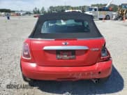 ✅ 2013 MINI Convertible • VIN: WMWZN3C52DT135399 • Лот: 80098405. Опубликован ранее на Copart с пробегом 78 652 миль. Бесплатный доступ к архиву аукционных продаж из США и подробный отчёт об истории автомобиля на DreamBid. Изображение 6.