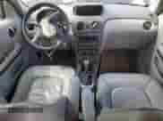 2009 Chevrolet HHR 2LT с VIN 3GNCA53V89S503383, выставлен на аукционе Copart как лот 65229064 с пробегом 215 019 миль миль и Списание • Salvage title. История ставок и продаж доступна на DreamBid. Изображение 8.