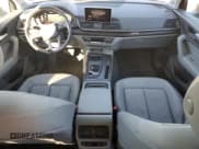 ✅ 2020 Audi Q5 Premium Plus • VIN: WA1BNAFY3L2068227 • Lot: 86239125. Listed on Copart with 45,045 mi. Free auction sales archive from the USA and detailed vehicle history report at DreamBid. Image 8.